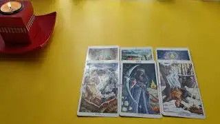 Что Вас ждёт в ближайшем будущем в плане любви и отношений? Расклад Таро