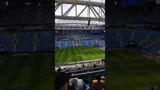 Чистый кайф #зенит #футбол #football #sport