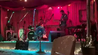 The Jam Bar, Koh Phangan // 12 October 2023 // Thailand