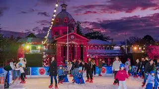 2024 Bathurst Winter Festival Recap ❄️