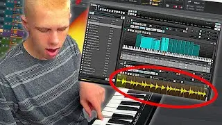 How to Chop Samples with TX16WX Sampler