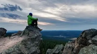 Fotografieren als Flucht - Wenn nichts klappt!