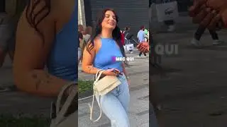 Tu préfères sortir avec un smicard ou un gars qui est riche mais qui va toujour en prison ? #reels