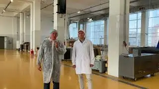 Отзыв от «СОЮЗПИЩЕПРОМ» или как мы справились с плесенью в воздухе😱