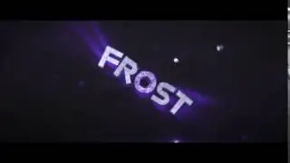 Frost intro - PotionFX (250 likes for CC!)