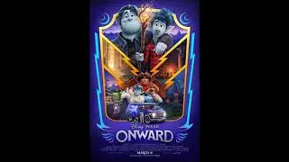 Disney X Pixar - Onward - Opening Song - 2020