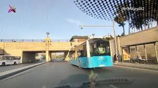 Баку - Восьмой километр. 29.05.23.