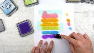 Left Overs For Card Making (1066)