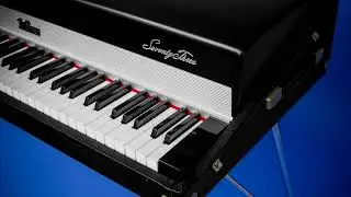 Simple C Major Backing Track