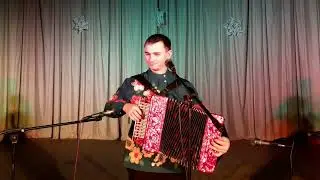 Казачья призывная.Денис Кабачевский.