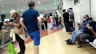 DAVAO INTERNATIONAL AIRPORT