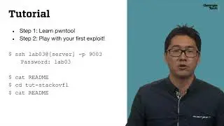 CS6265 Lab 03 Stack Overflow