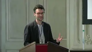 Austria - IIASA conference: Integrating Science with Policy and Society (6/8)
