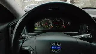 Planinio serviso priminimo nunulinimas naudojant VIDA dice | Service light reset using VIDA dice