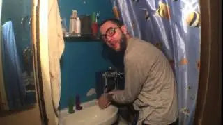 Я немножечко шалю(пародия)