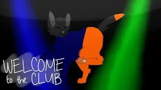 Welcome to the Club || Collab Part