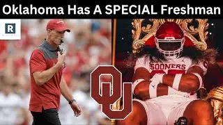 Oklahoma Football Depth Chart Takeaways | Special True Freshman? | OU Football