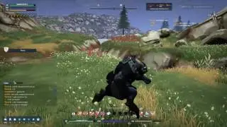 Crowfall! Novo MMORPG Sandbox!