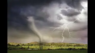 Nature is amazing - A natureza é incrível