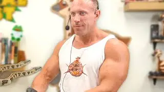 Knut's Job Before Twitch