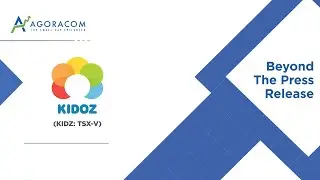 Kidoz Co-CEOs Talk Stunning Q1 Growth, Unstoppable Business Model, & More