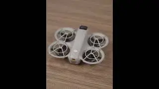 DJI Neo Unboxing #drone #dji #startrc #news