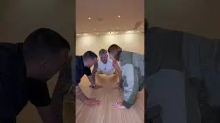 LE DIO LA VUELTA🤣