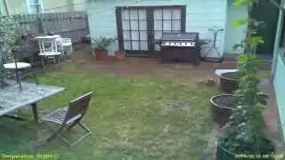 Final State Timelapse!
