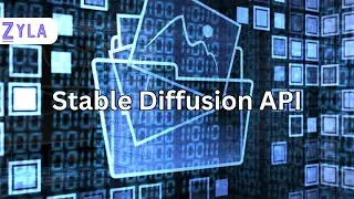 Stable Diffusion API