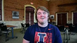 YEP Alum Interview - Tyler Hull