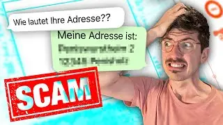 It's happened: Scammers have scammed you...