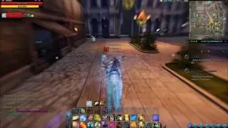 How to tame Sainted festive reindeer in Riders of Icarus
