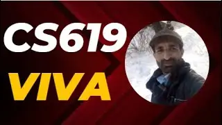 CS619 Prototype Phase Viva | CS Test Phase Viva Questions 2022 | How to Make Database | Wiki Writes
