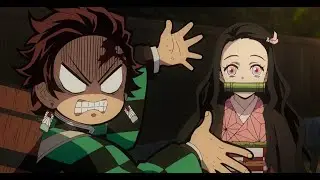 Demon Slayer -Kimetsu no Yaiba- The Hinokami Chronicles (game play)
