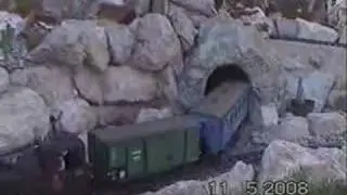 Die U2 der Zillertalbahn
