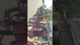போதைப்பொருள் ஒழிப்பு விழிப்புண்ர்வு பேரணி 11/8/23