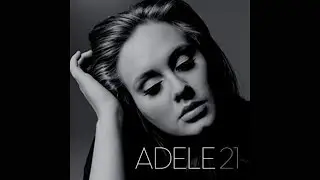 Adele - Lovesong