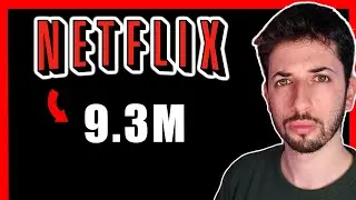 Netflix Reports a Triple Beat -- So Why Is The Stock Down?