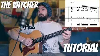 TOSS A COIN TO YOUR WITCHER - TUTORIAL