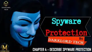 CHAPTER 4 -SpywareProtection