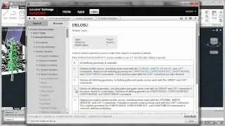 Associative Arrays - DELOBJ System Variable
