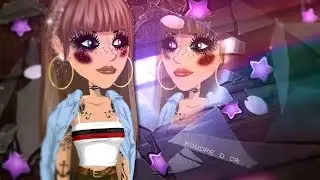 POUDRE D OR LVL 96 -  PRESENTATION