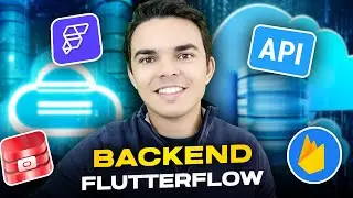 Backend FlutterFlow: Le Meilleur Choix Pour Vos Apps (Firebase, API, Cloud, etc)