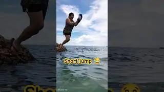 I jumped! 😂😅 so #happy