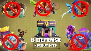 Best Th14 War Base With Link 2023 | Th14 War Base | Th14 New Base | Th14 cwl Base Clash of Clans coc