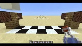 Is It Faster to Jump-Sprint With a Speed Potion? -- Minecraft Science Experiment