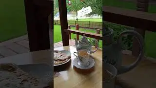 ЗАВТРАК ЭМИГРАНТОВ США #америка #сша #эмиграциявамерику #влог