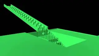 Maya Render Break Down