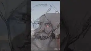 tribute to Sidhu moose wala  