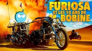 De Fury Road à Furiosa : Les 10 ans du Ciné-club de M. Bobine